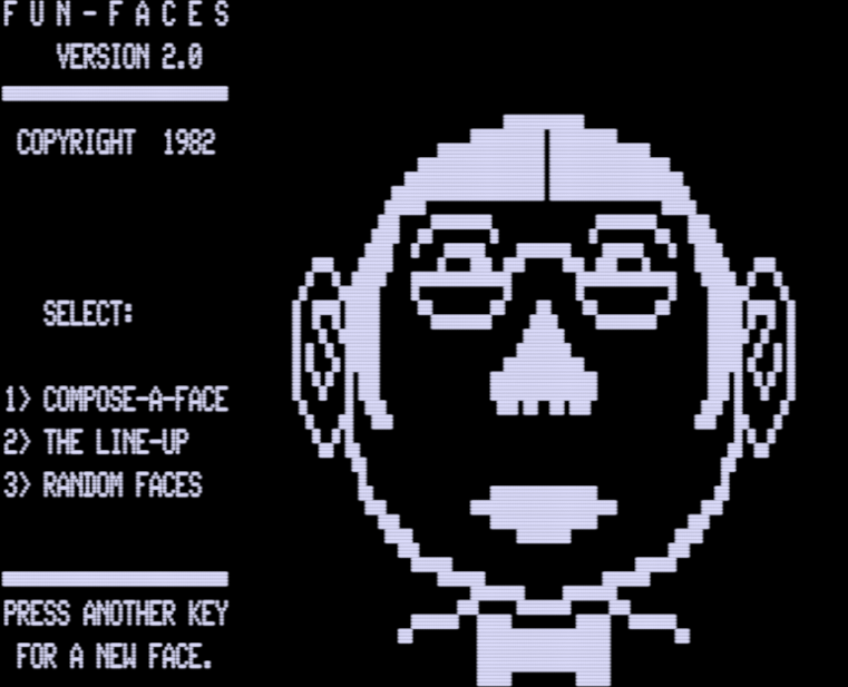 Screen shot